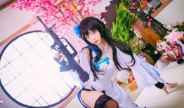 麻豆小敬,时尚界的璀璨新星