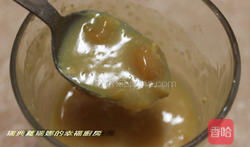 胡麻豆腐的做法,传统美味，匠心独运的日式豆腐料理